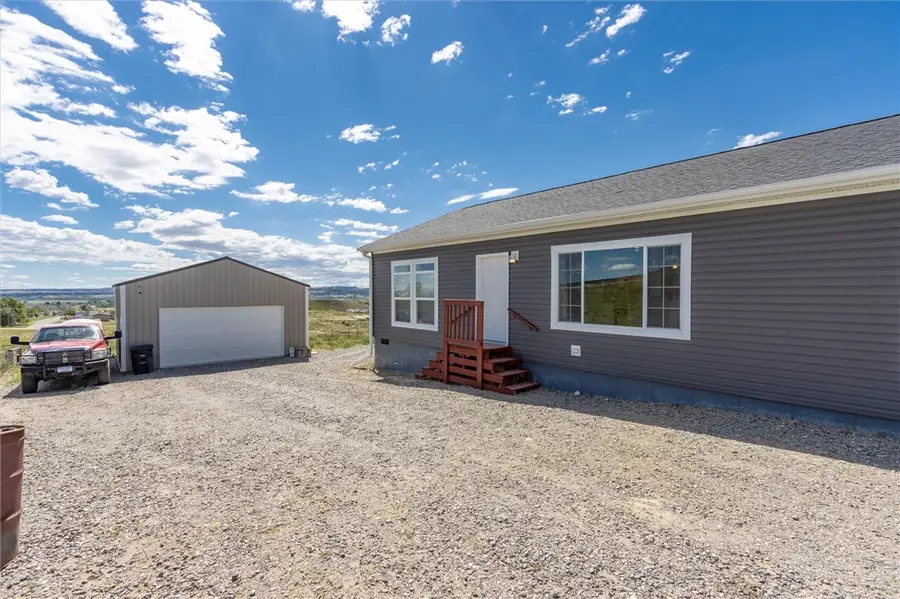 3535 Cherylon Street, Billings, MT 59105 - #2