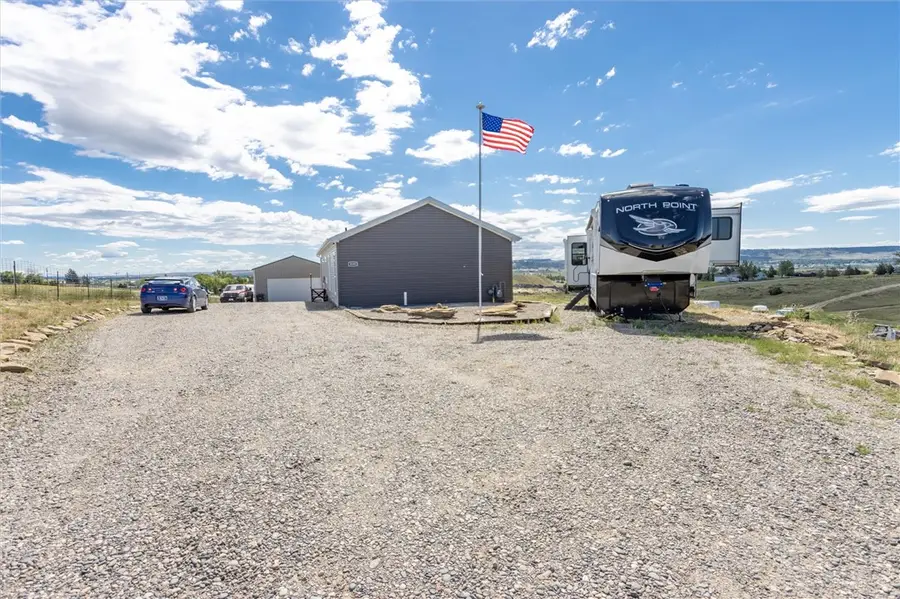 3535 Cherylon Street, Billings, MT 59105 - #3