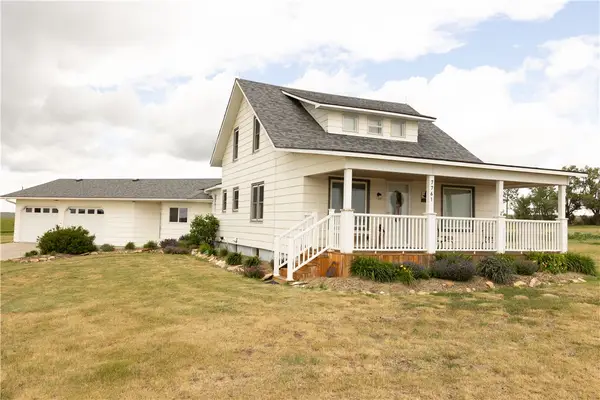 7761 Highway 12 W, Baker, MT 59313