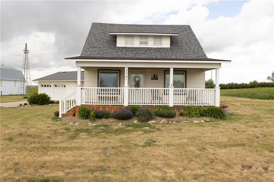 7761 Highway 12 W, Baker, MT 59313 - #2