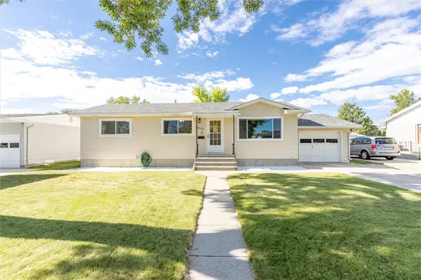 1632 Cook Avenue, Billings, MT 59102