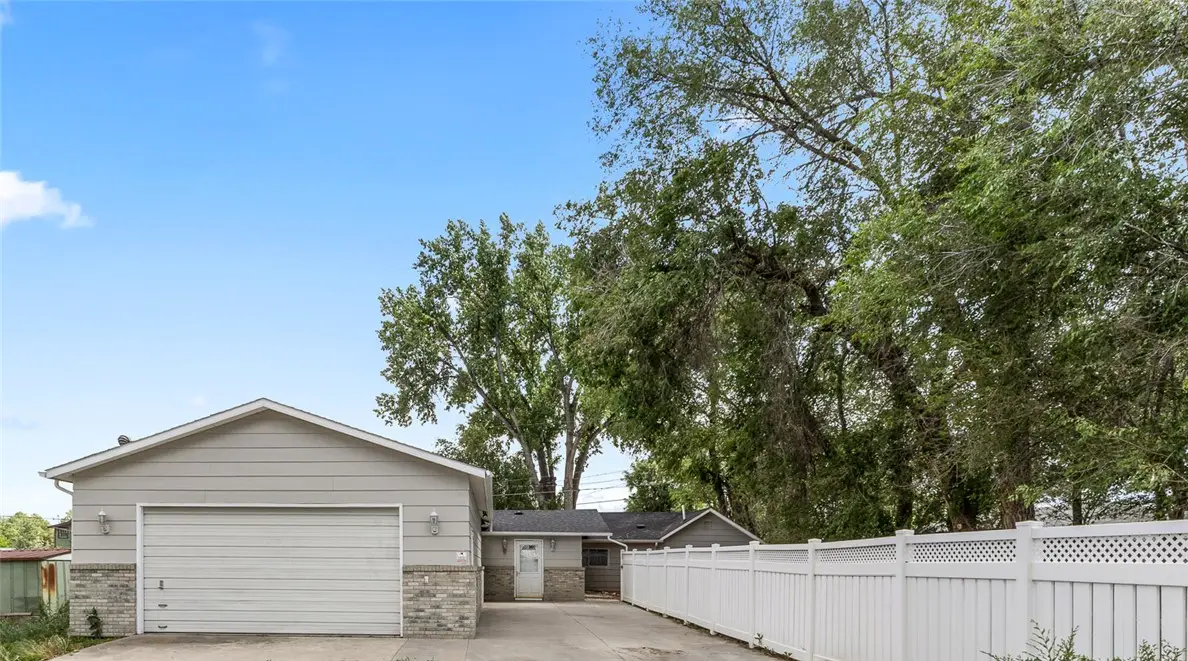 4142 Morgan Avenue, Billings, MT 59101 - #1