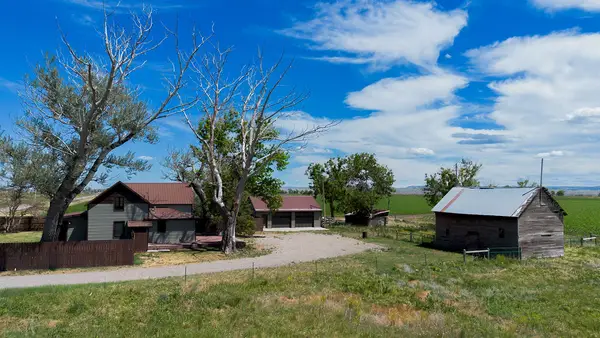 6108 Kirby Road, Shepherd, MT 59079