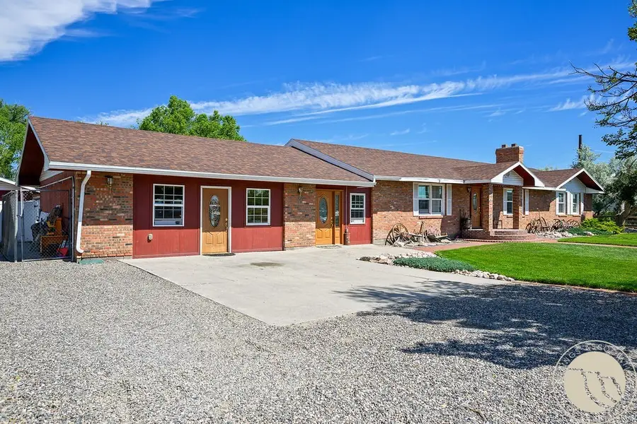 1650 Nahmis Avenue, Huntley, MT 59037 - #3