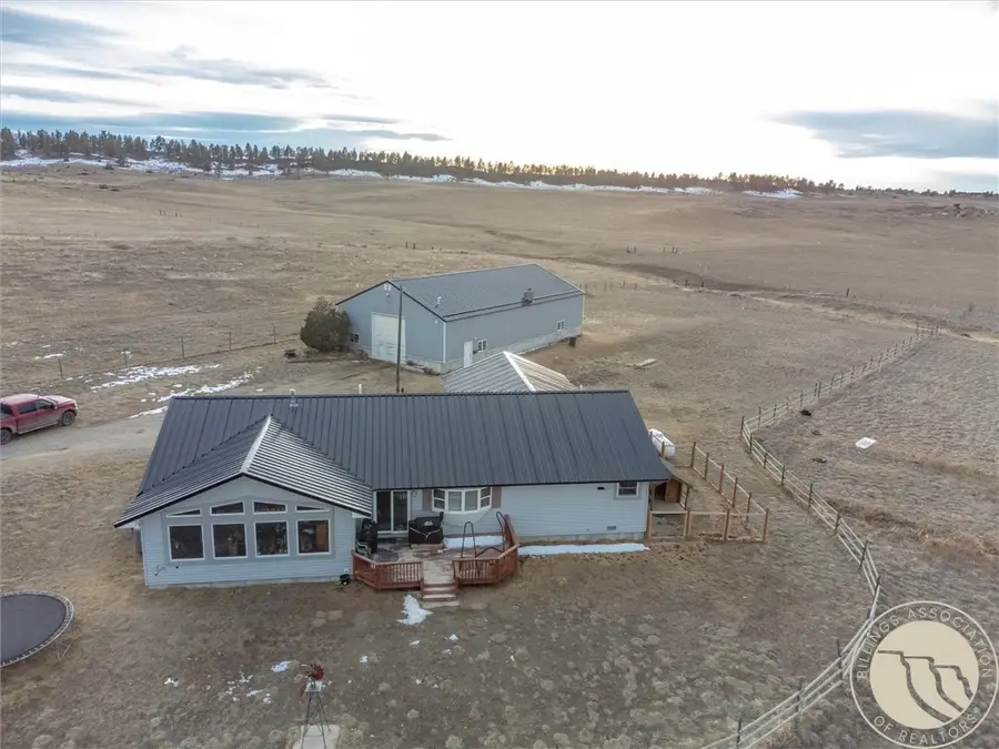 148 Harvey, Melstone, MT 59054 - #2