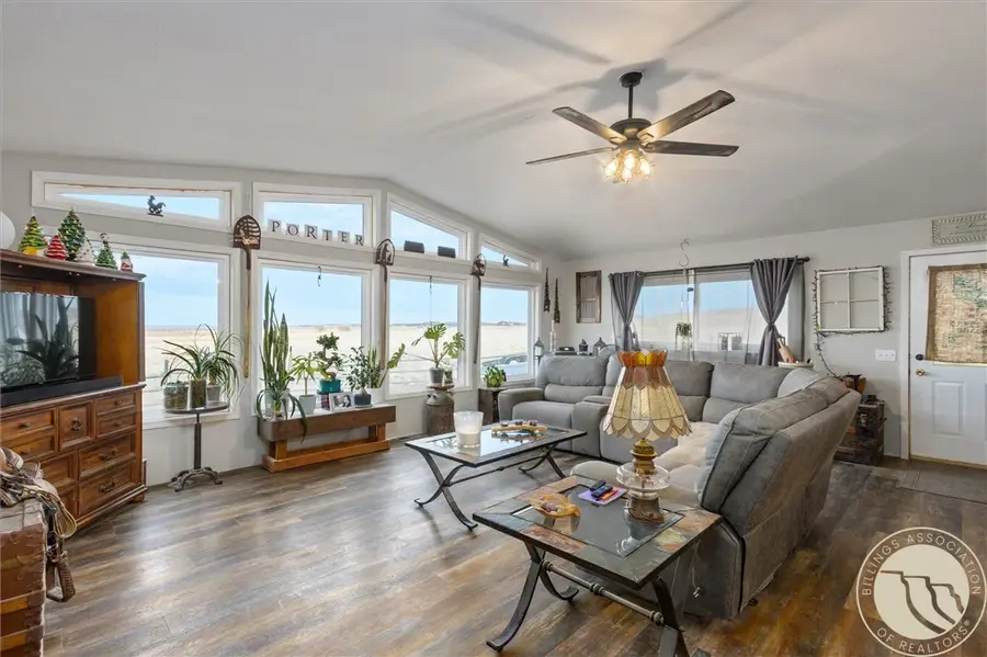 148 Harvey, Melstone, MT 59054 - #3