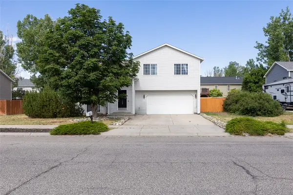1632 Fantan Street, Billings, MT 59105