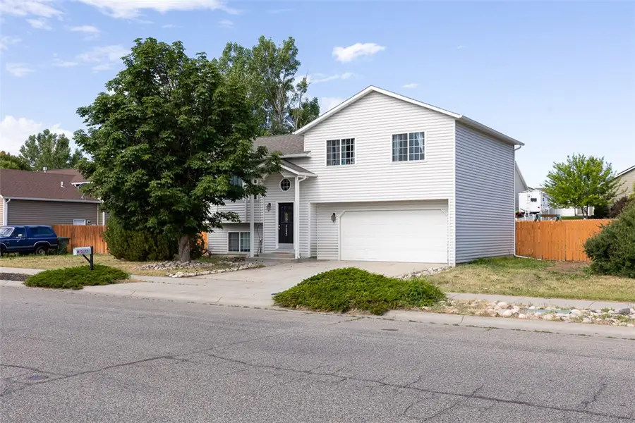 1632 Fantan Street, Billings, MT 59105 - #2