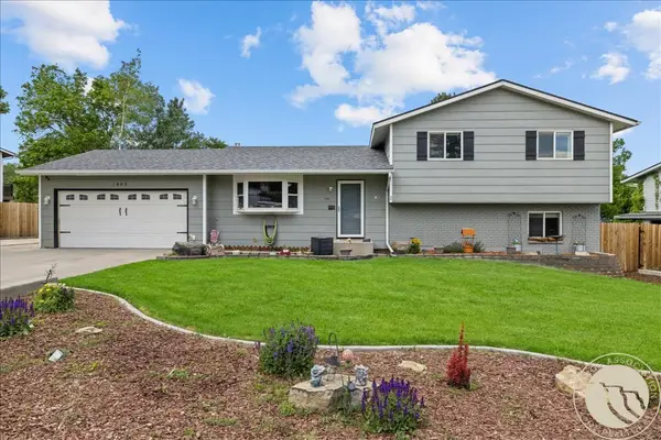 1403 Valley Heights Road, Billings, MT 59105