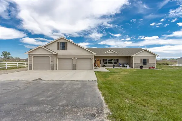 539 Zebra Street, Billings, MT 59106