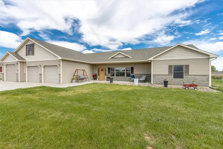 539 Zebra Street, Billings, MT 59106 - #2