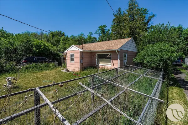 242 Hemlock Drive, Billings, MT 59101