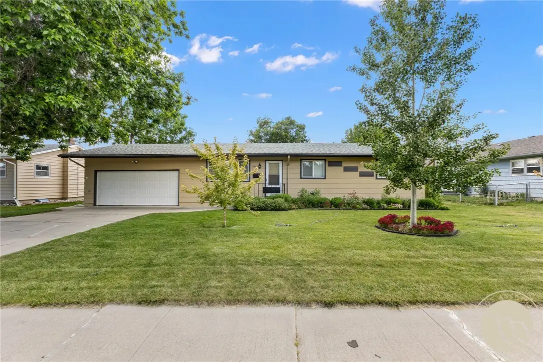 926 5th Avenue, Laurel, MT 59044 - #1