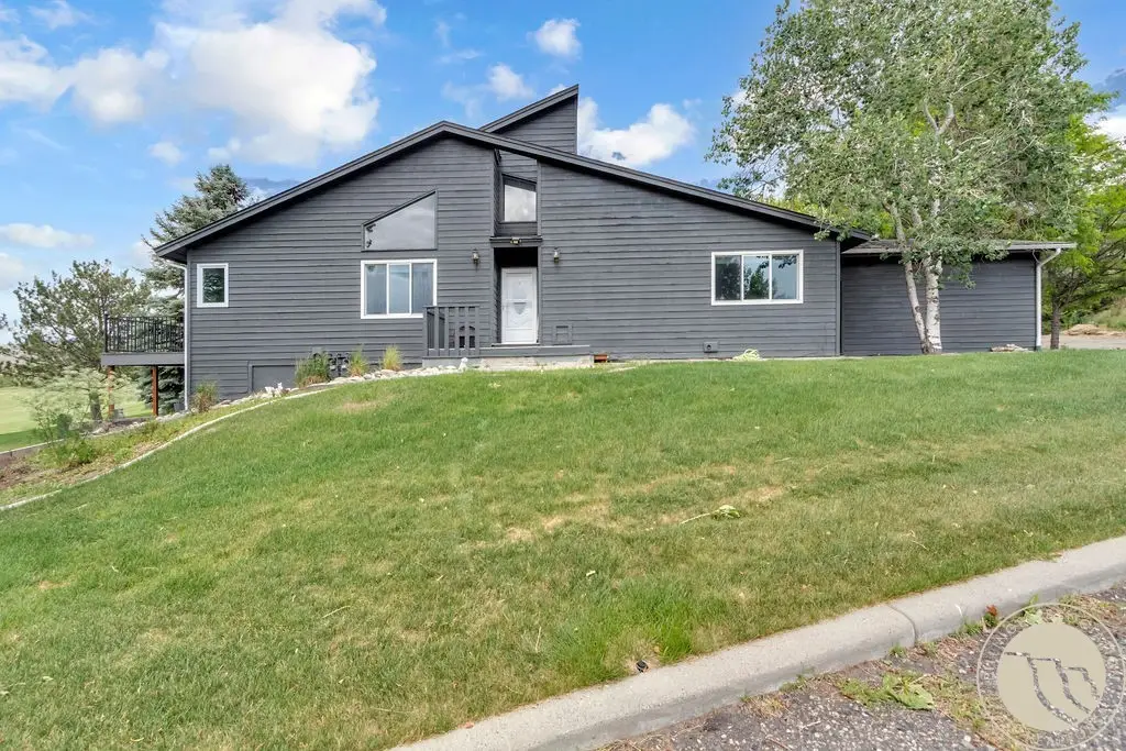 3547 Briarwood Boulevard, Billings, MT 59101 - #1