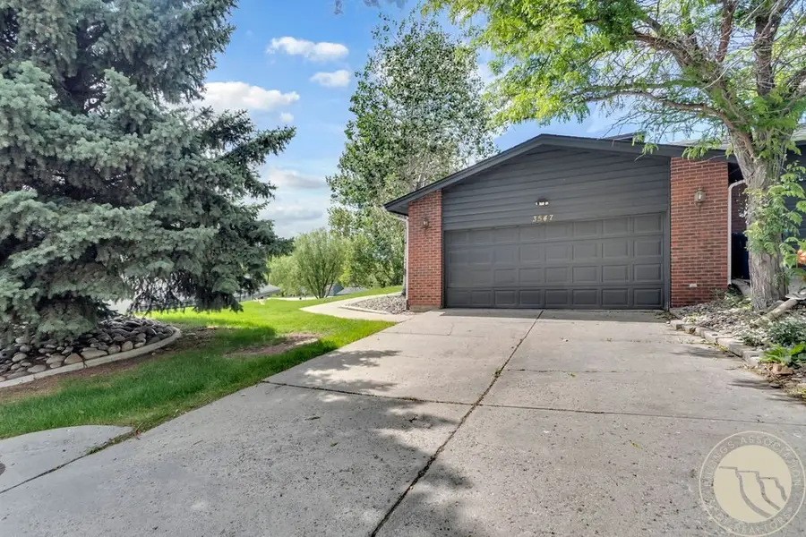 3547 Briarwood Boulevard, Billings, MT 59101 - #2