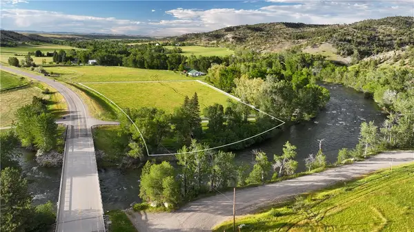 TBD Main Boulder Road, Big Timber, MT 59011