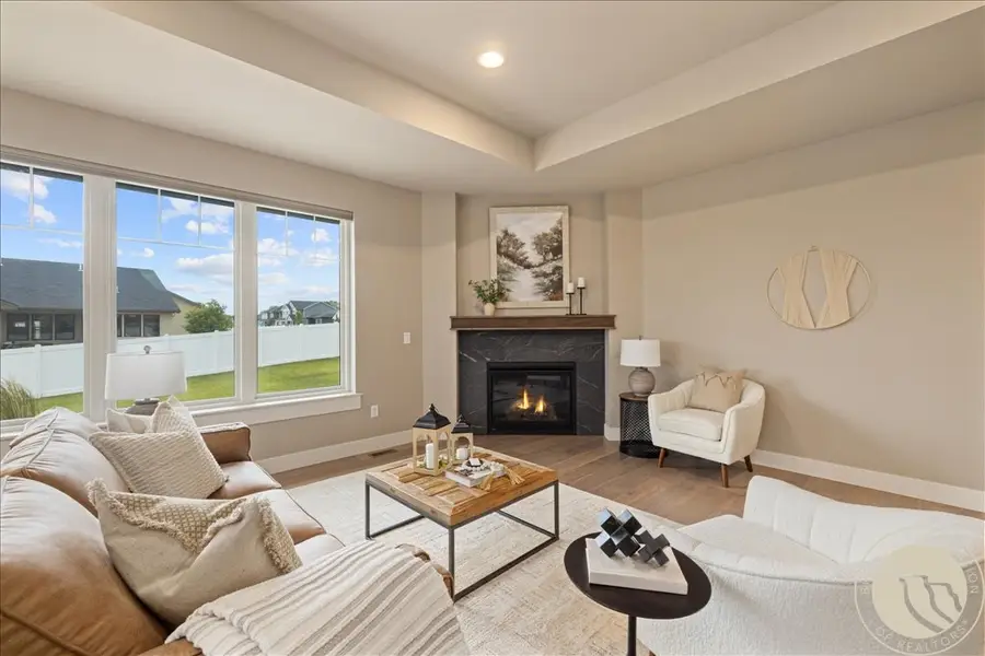 2522 Blue Mountain Trail, Billings, MT 59106 - #2