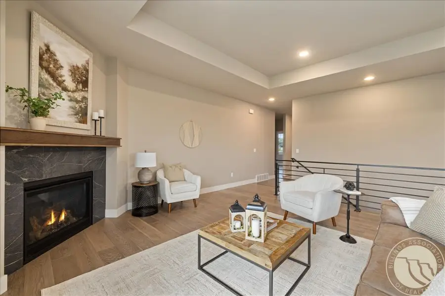2522 Blue Mountain Trail, Billings, MT 59106 - #3