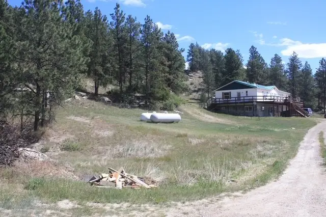 3843 S U S Highway 87, Roundup, MT 59072 - #1
