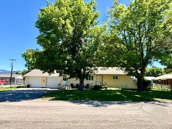 206 E Stanton Street, Other, MT 59859