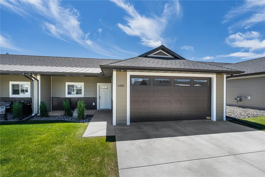 6306 Beckville Lane, Billings, MT 59106 - #1
