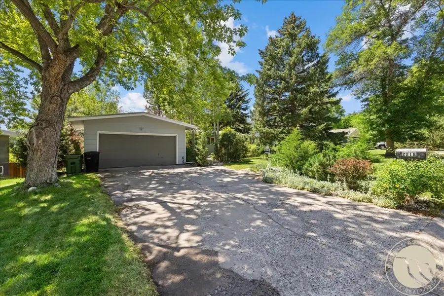2218 Fairway Drive, Billings, MT 59102 - #2