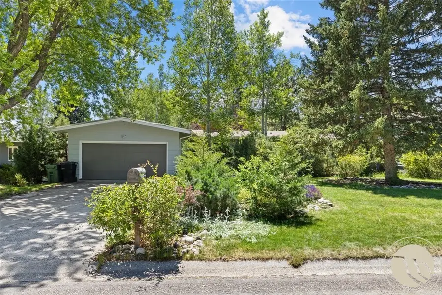 2218 Fairway Drive, Billings, MT 59102 - #3