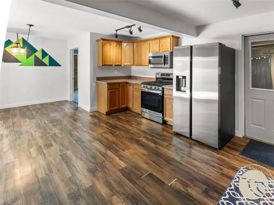 326 N 3rd Street, Columbus, MT 59019 - #3