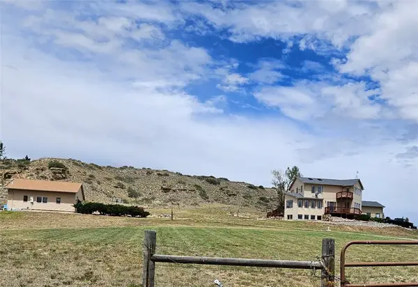 21 Grill Road, Joliet, MT 59041