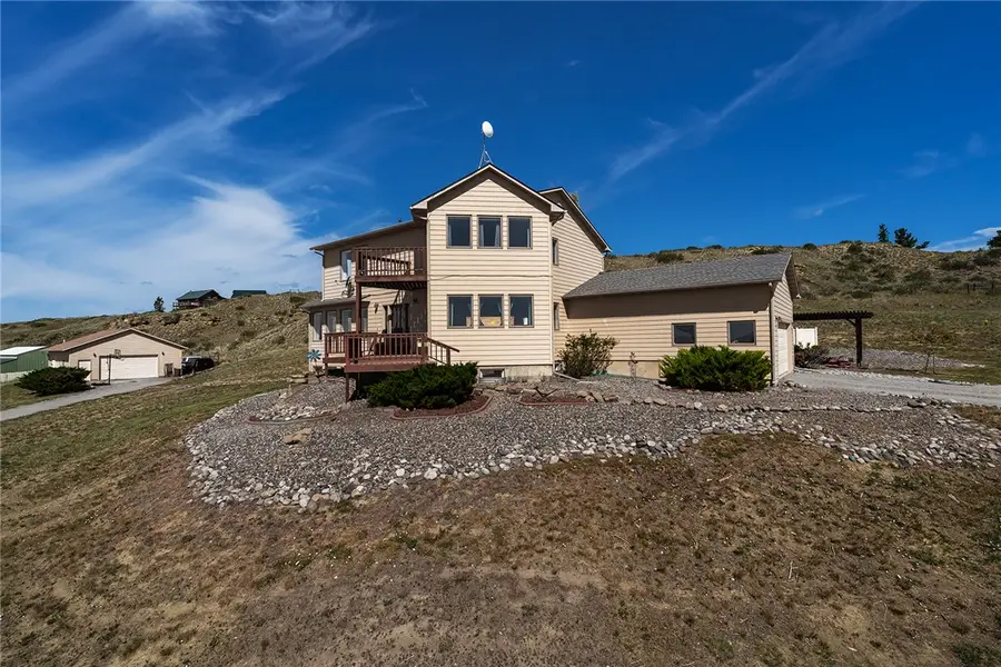 21 Grill Road, Joliet, MT 59041 - #2