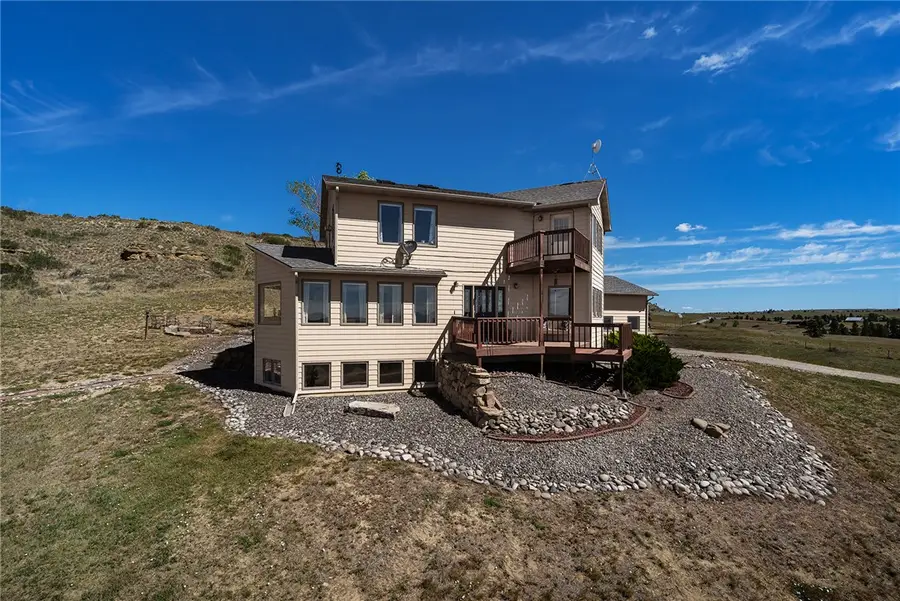 21 Grill Road, Joliet, MT 59041 - #3