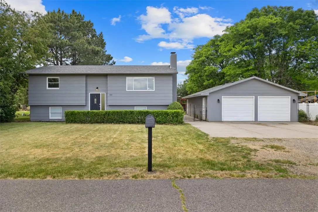 140 Peters Street, Billings, MT 59101 - #1