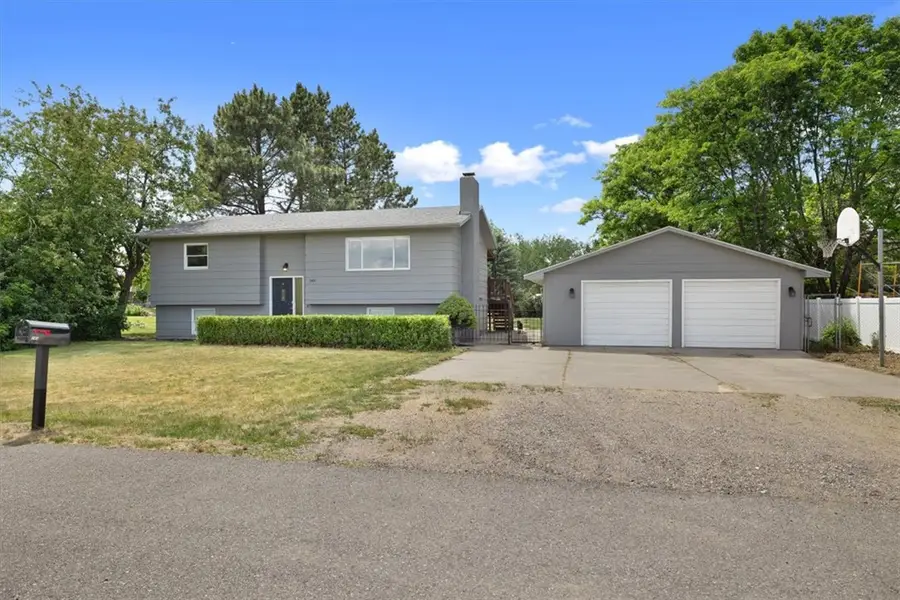 140 Peters Street, Billings, MT 59101 - #2