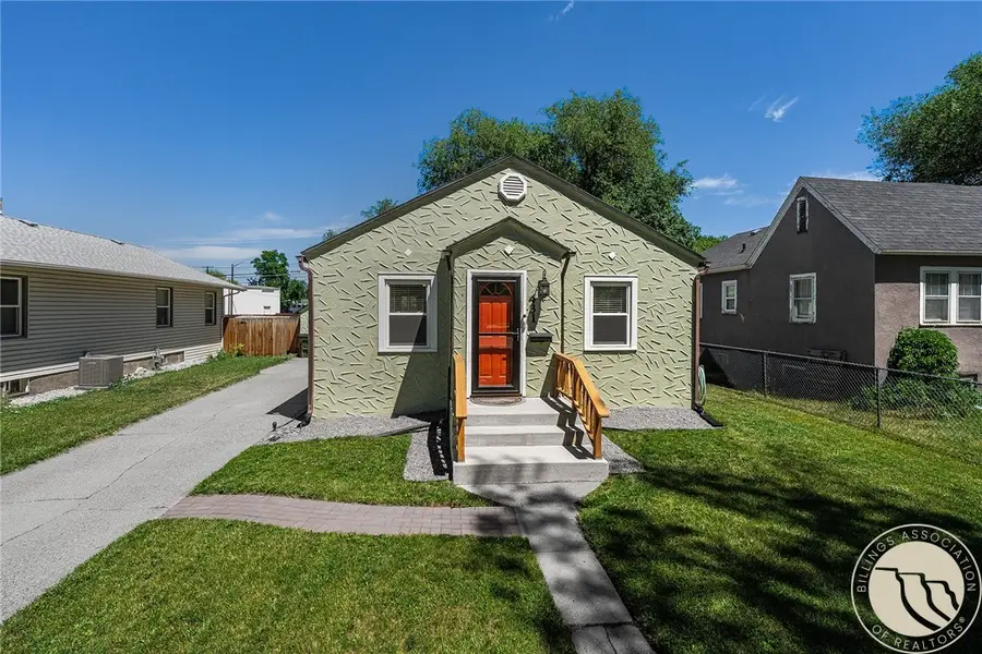 431 Custer Avenue, Billings, MT 59101 - #2