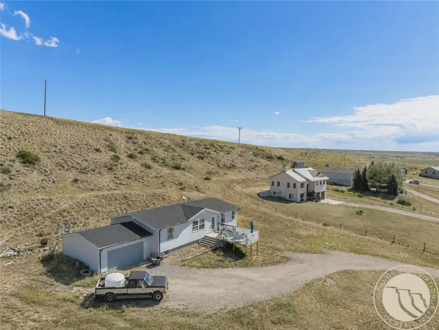 8439 Shorthorn Drive, Billings, MT 59106 - #3