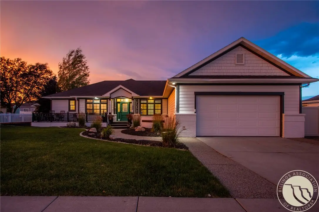 1703 Paynes Place, Laurel, MT 59044 - #1