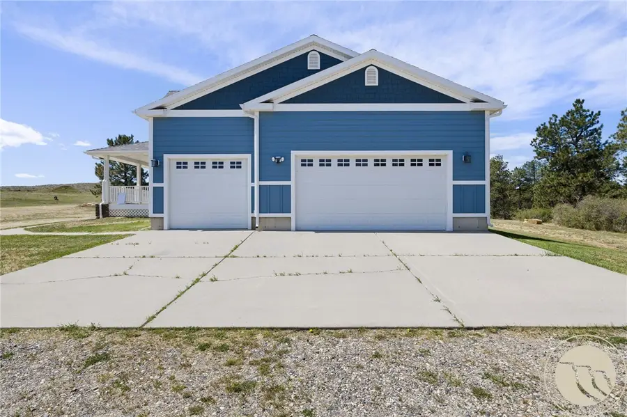 2214 Trails End Road, Billings, MT 59106 - #3