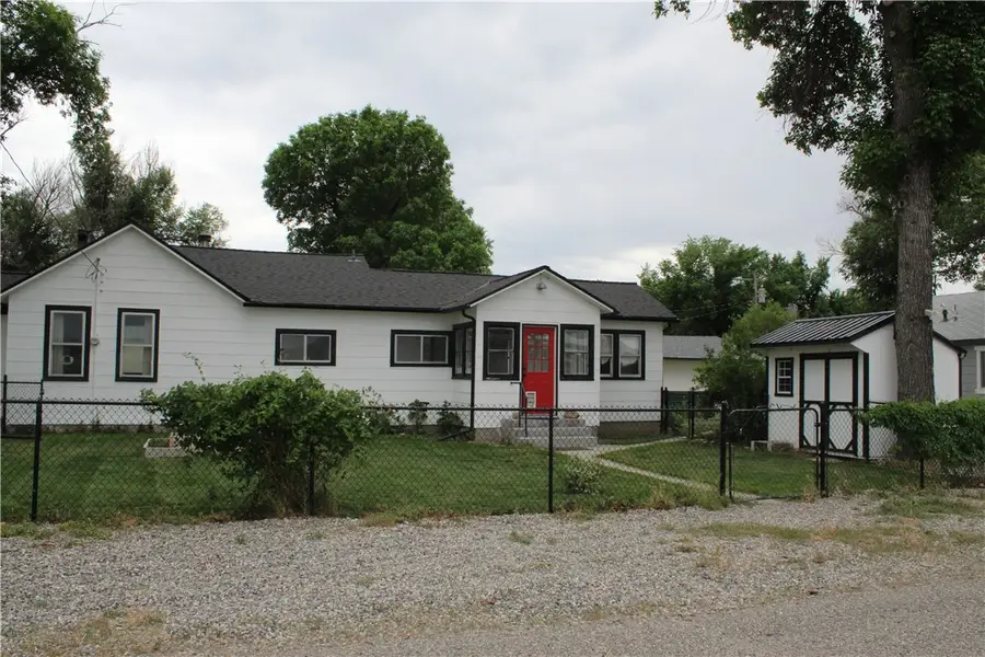 306 2nd Street, Custer, MT 59024 - #3