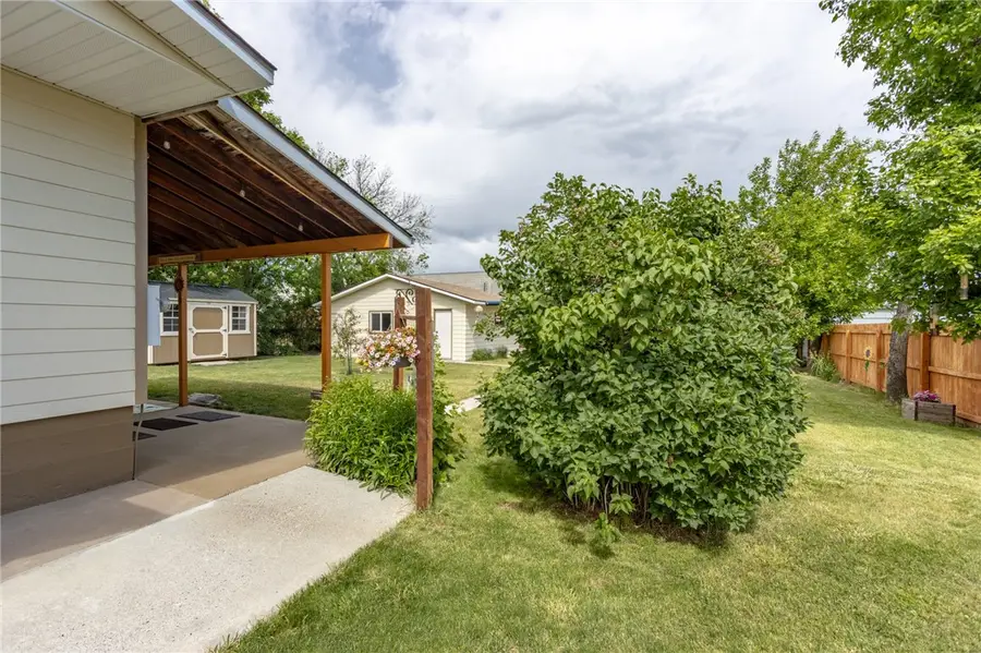 814 1st Street W, Roundup, MT 59072 - #2