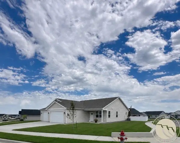 974 Anacapa Street, Billings, MT 59105