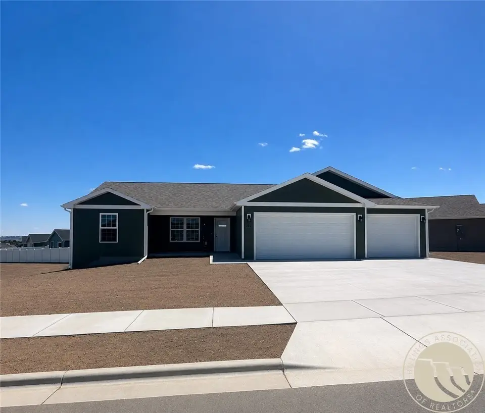 2237 Modera Avenue, Billings, MT 59105 - #1