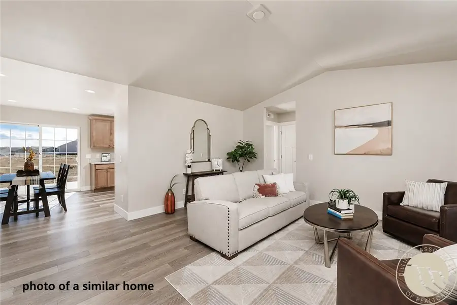 2237 Modera Avenue, Billings, MT 59105 - #3