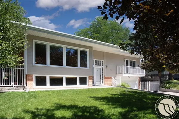 2031 Green Terrace Drive, Billings, MT 59102