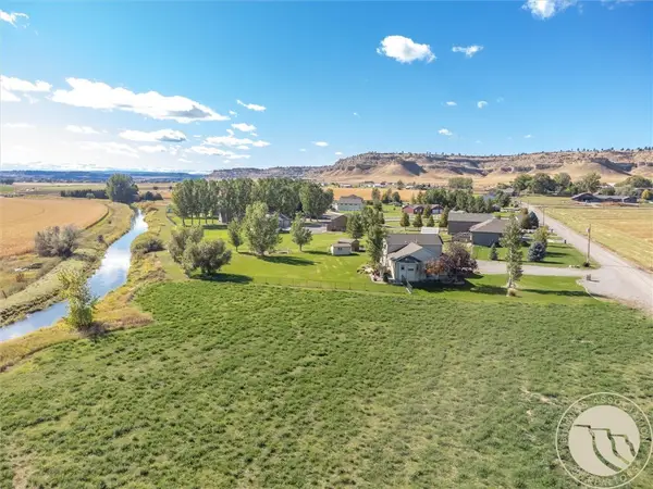 TBD Lot 1 Lori Rae Ln, Park City, MT 59063