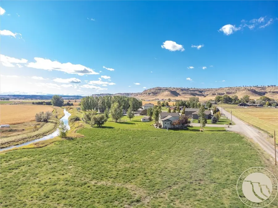 TBD Lot 1 Lori Rae Ln, Park City, MT 59063 - #2