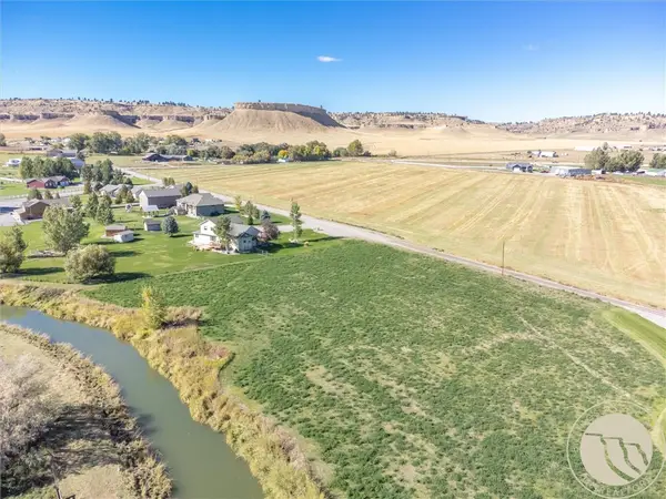 TBD Lot 2 Lori Rae Ln, Park City, MT 59063