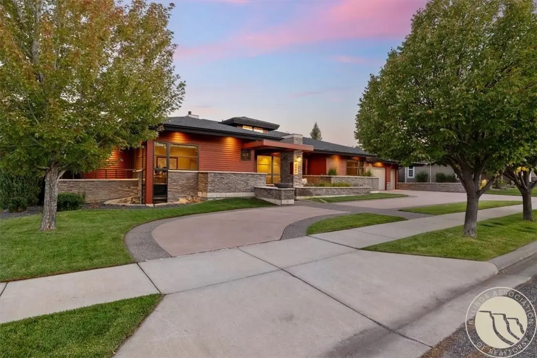 6090 Masters Boulevard, Billings, MT 59106 - #1