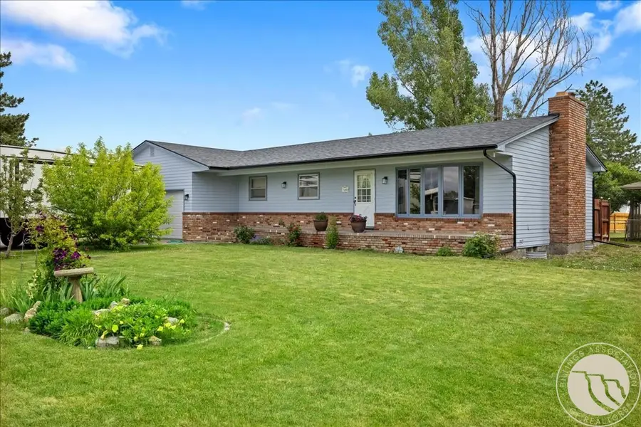 3441 Winchell Lane, Billings, MT 59102 - #2