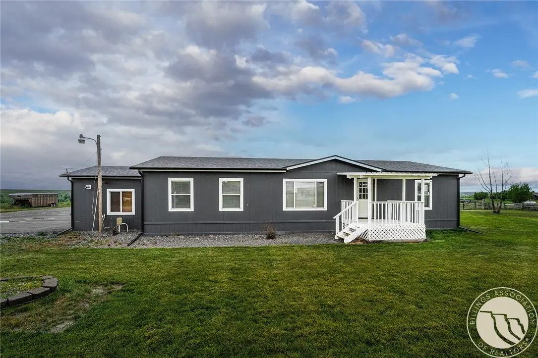 2930 Shale Rock Drive, Shepherd, MT 59079 - #1