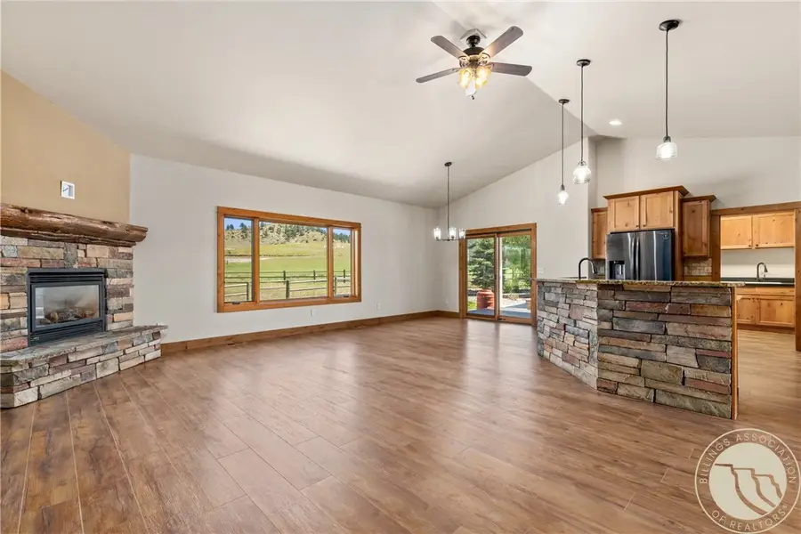 3877 High Trail Road, Billings, MT 59101 - #3